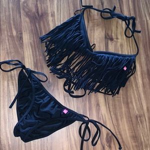 Doll Swimwear Bikini
